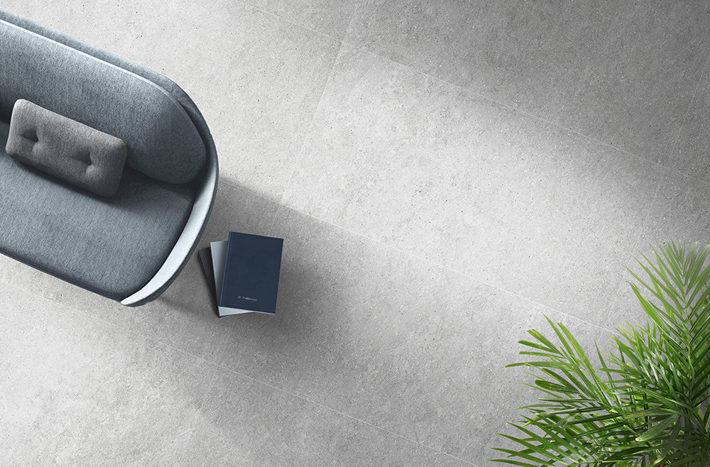 Bateig Grey