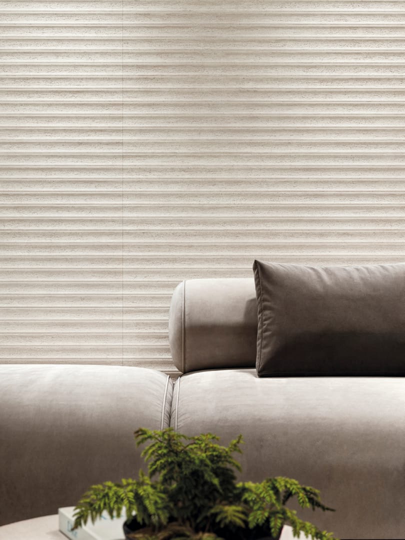 Taranto Deco Bianco rect.