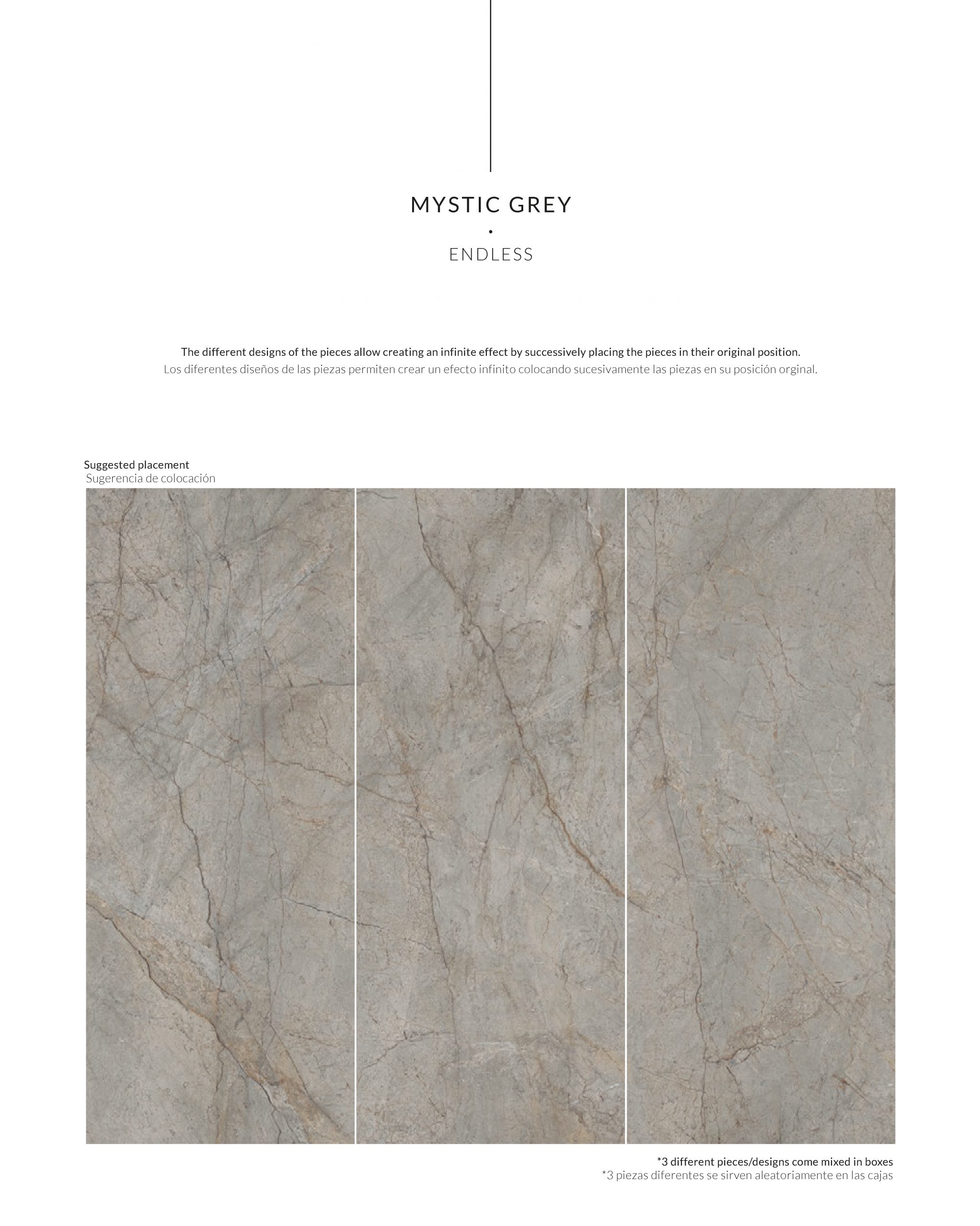 Mystic Grey