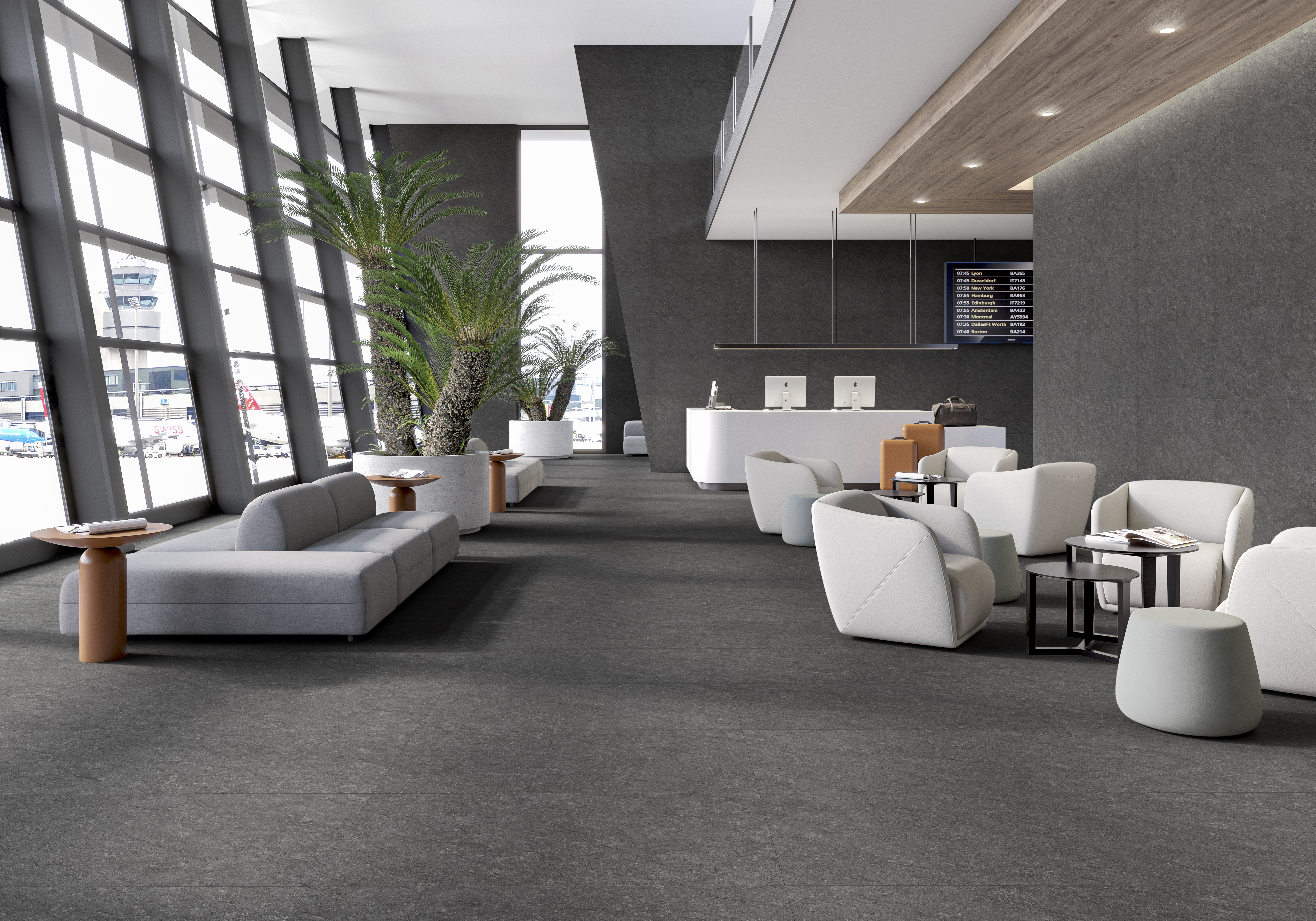 Eros Anthracite