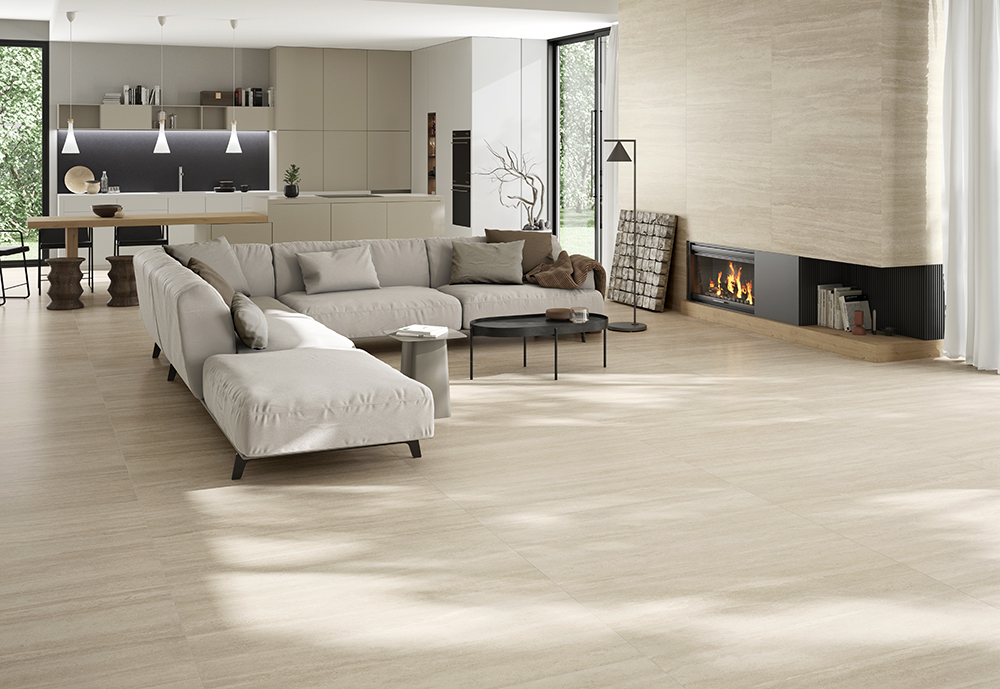 Travertine Navona rect.