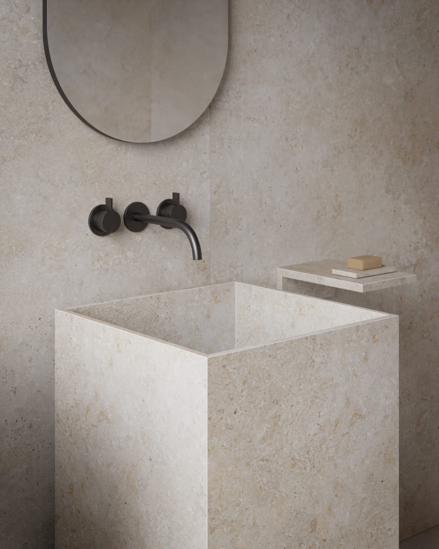 Stone L