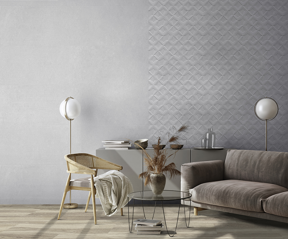 Bateig Grey