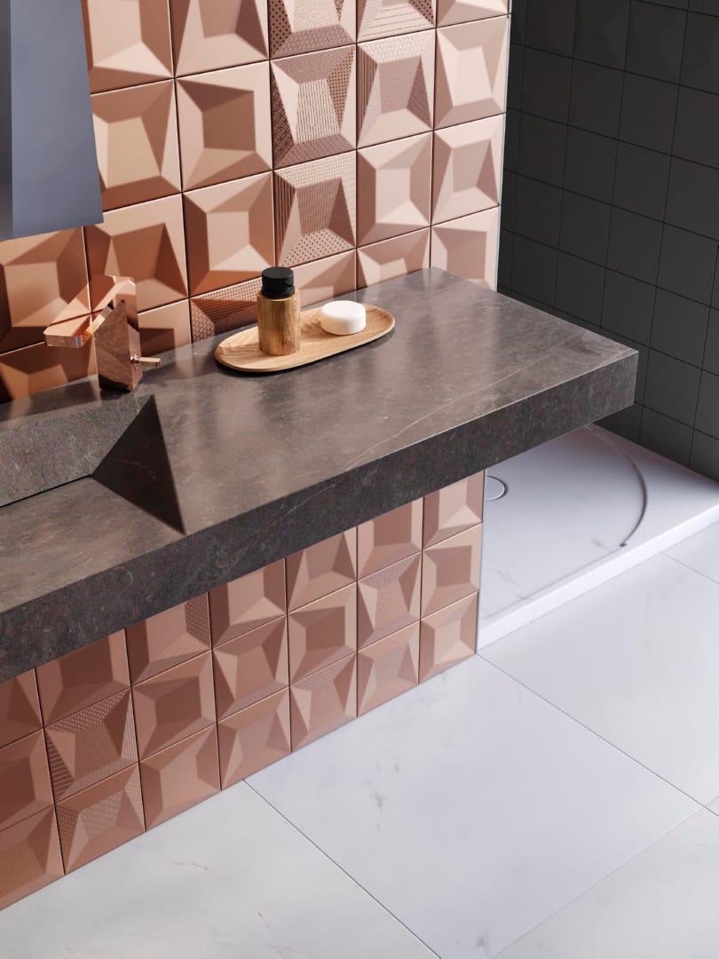 Cosmos S1 Copper