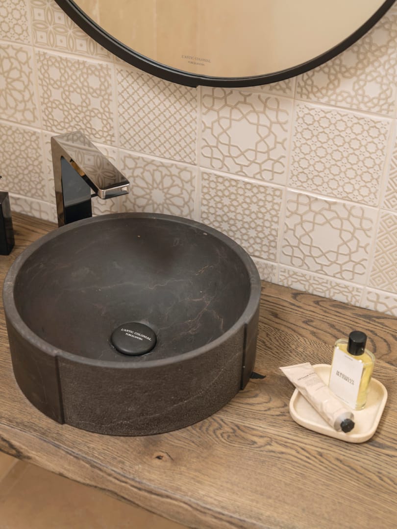 Ronda Deco Beige