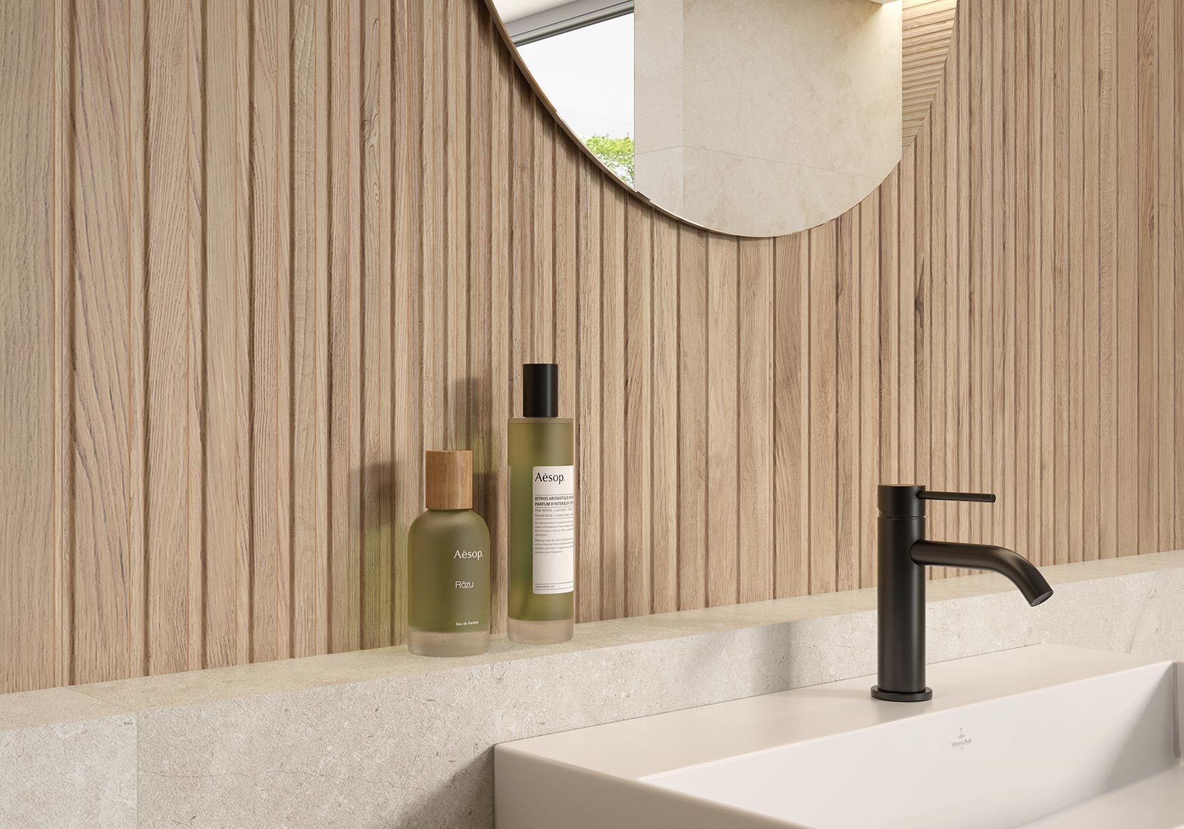 Lar Natural Decor