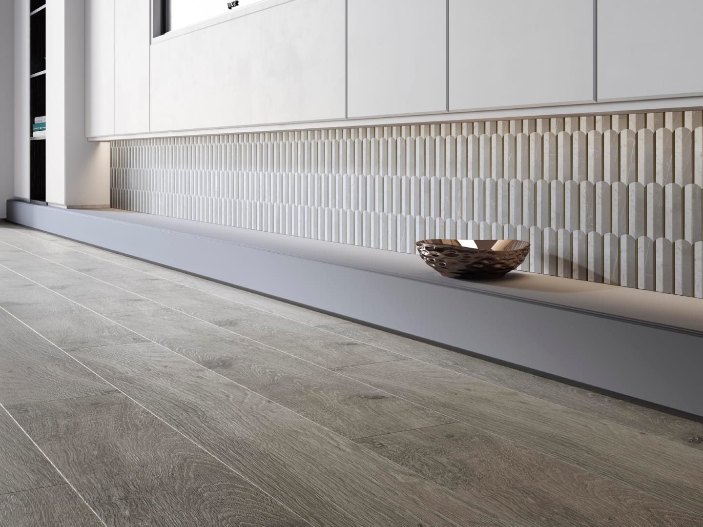 Piano Grey
