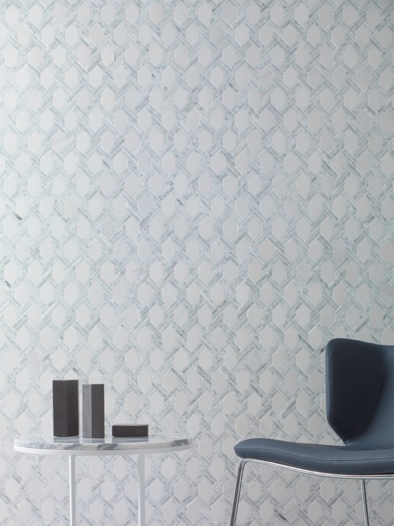 Essential Net Carrara