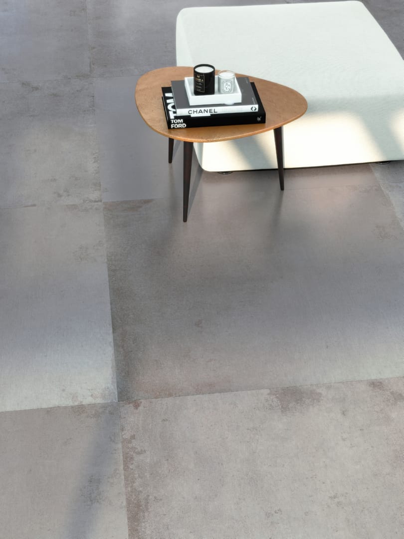 Steel Acero rect.