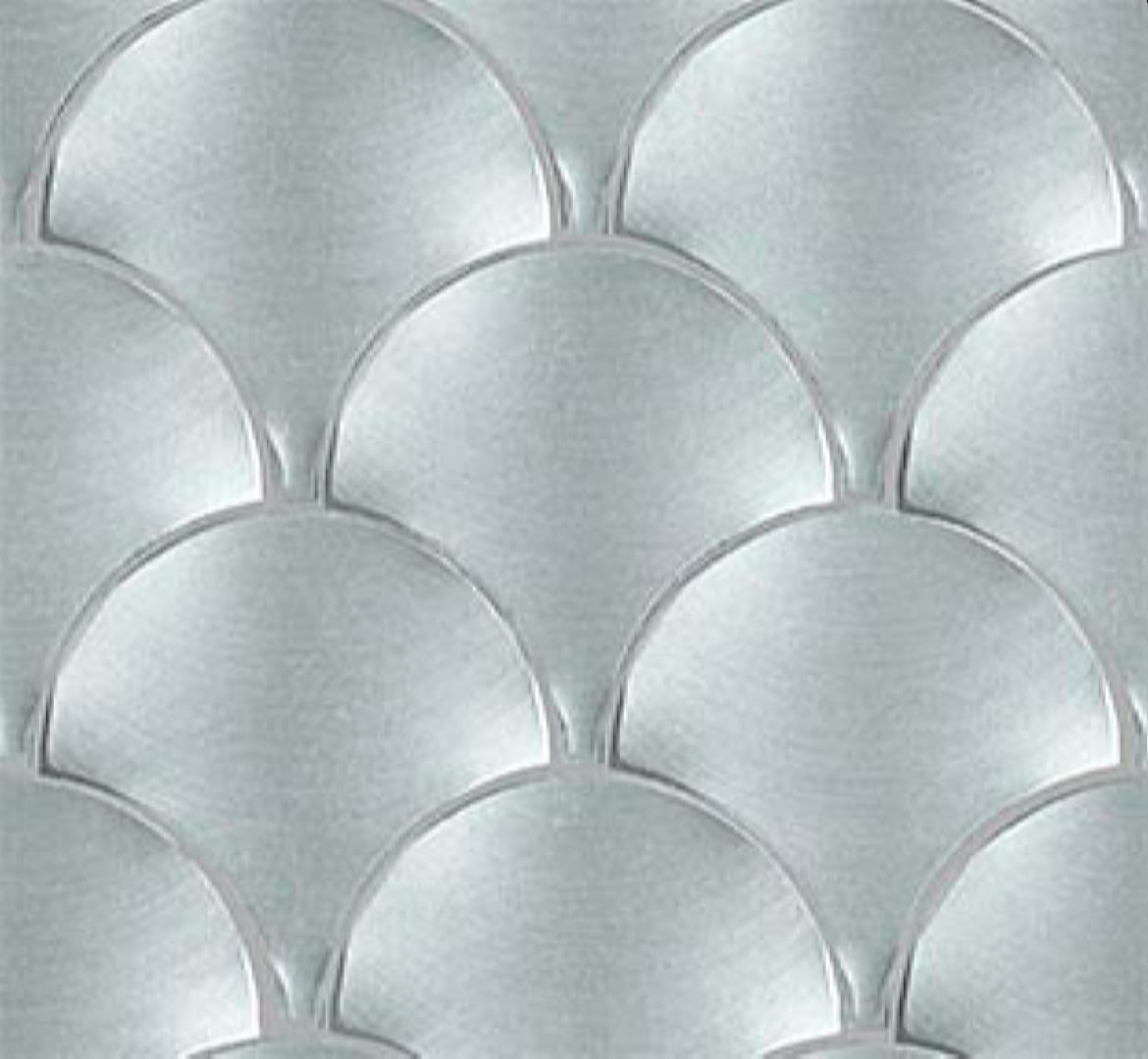 Gravity Aluminium Shell Aquamarine