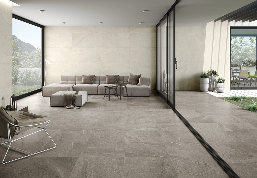 Boston Taupe
